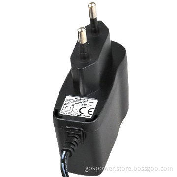 36W 12V AC/DC Power Adapter with UL GS Certificate